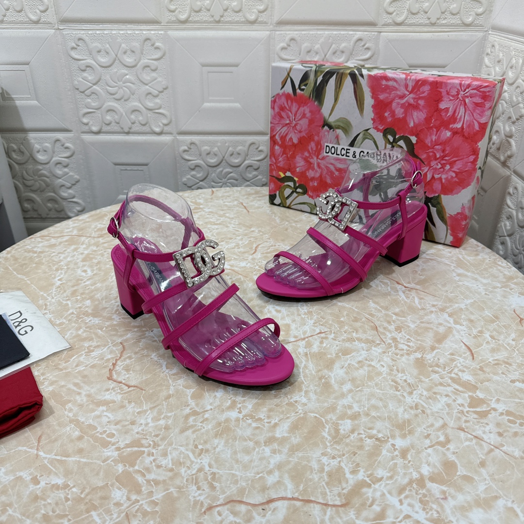 DG sz34-43 6.5cm h0606